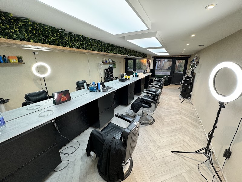 End Hair Barbershop photo 2