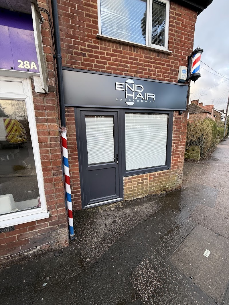 End Hair Barbershop photo 3