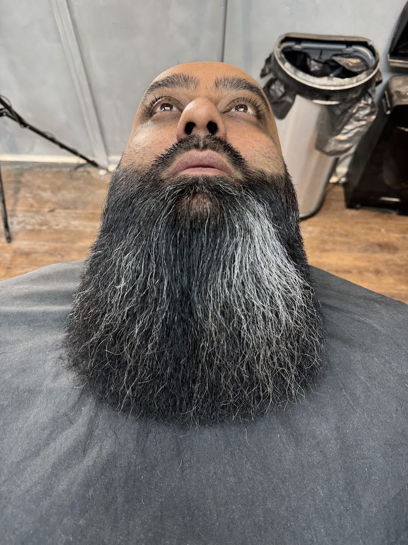 End Hair Barbershop photo 4